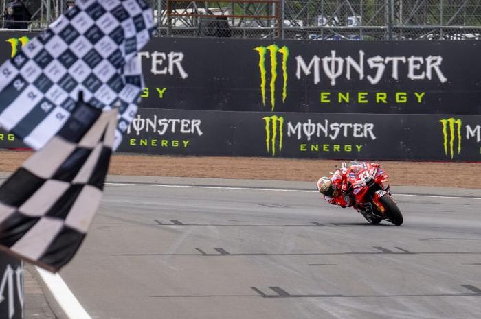 Enea Bastianini buka peluang kejar titel MotoGP 2024, Jorge Martin kudeta Pecco Bagnaia di klasemen MotoGP 2024