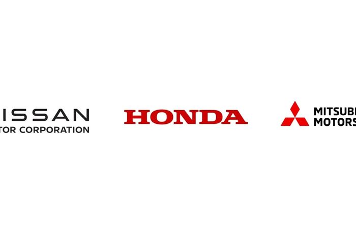 Aliansi Honda, Nissan dan Mitsubishi dalam teknologi elektrifikasi