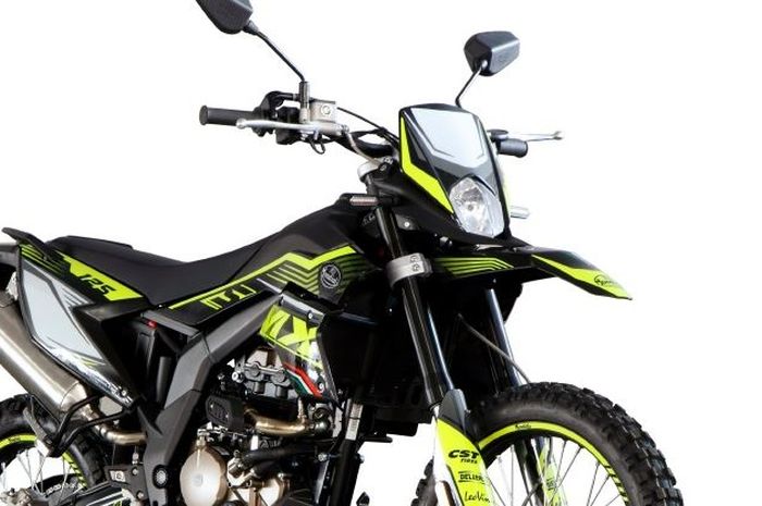 klx 150 cc harga
