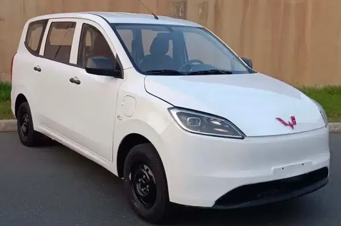 Ada BYD M6, Wuling tertarik bikin MPV Listrik 7-seater di Indonesia?