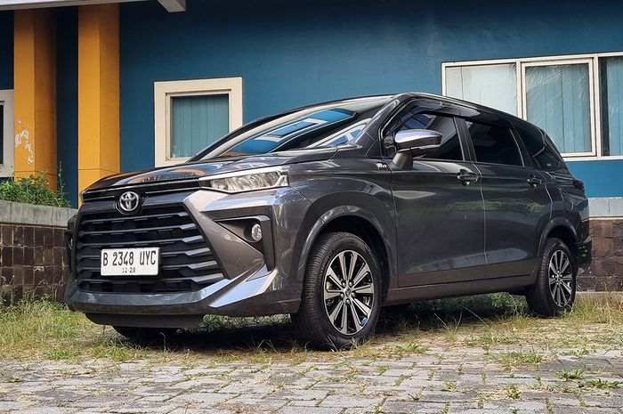 Akhir Tahun, Dealer Toyota Bagi-Bagi Diskon Avanza Segini Besarnya