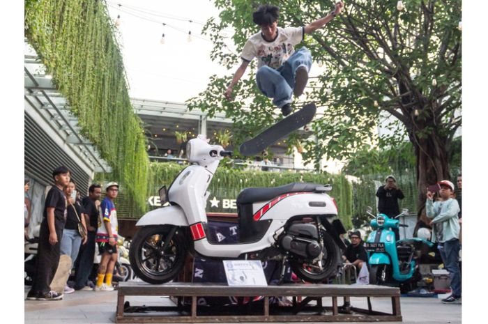 Fazzio Modifest 2024 mampir ke Bekasi, bawa sejumlah agenda hiburan dan lifestyle menarik