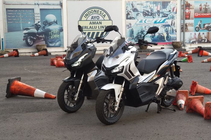Ini penyakit Honda ADV 150 yang harus diwaspadai 