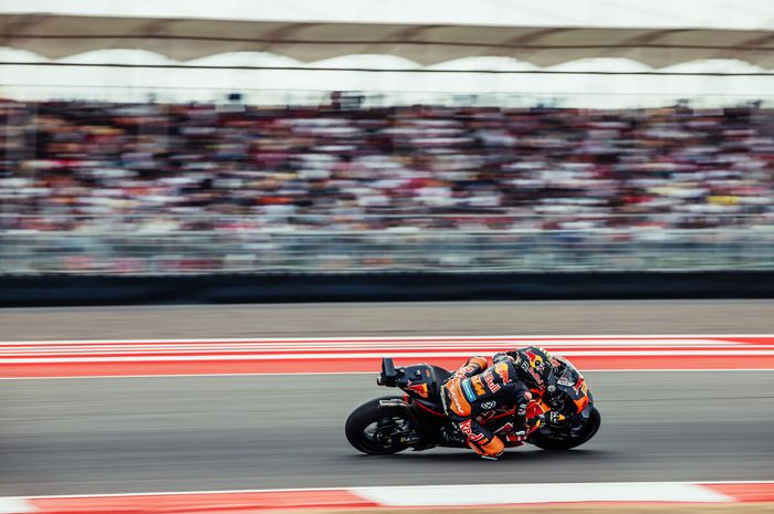 Jadwal MotoGP Mandalika 2024