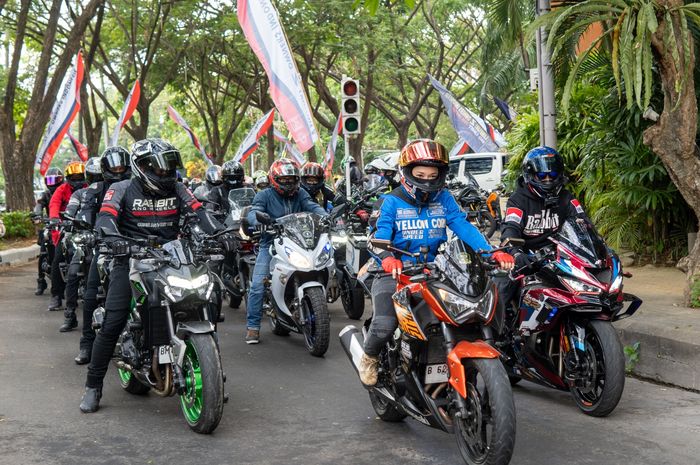 KZOI gelar Jamnas ke-11 di Bali