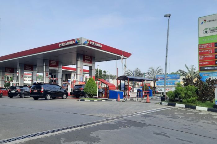 Setujukah jika Pertamax Green 92 disubsidi untuk gantikan Pertalite?