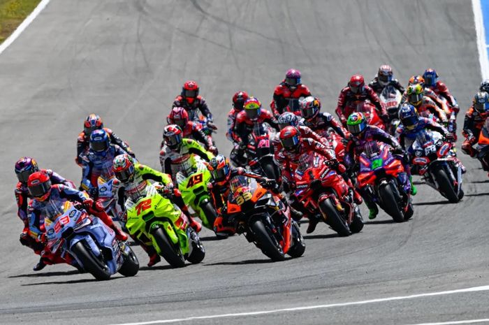 Aturan pembekuan mesin resmi diterapkan pada MotoGP 2025 hingga 2026