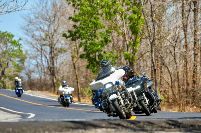 Hoger National Rally ke 15 