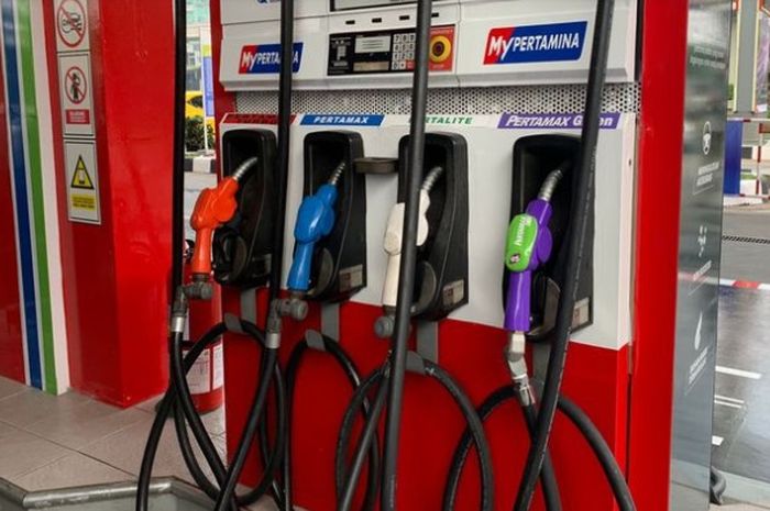 Harga Pertamax Tiap Senin dan Jumat Bakal Lebih Murah Segini Berlaku Sampai Akhir Tahun  