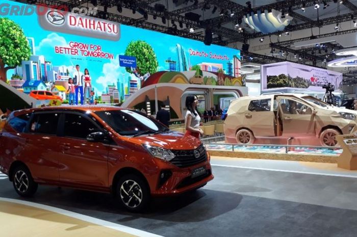 Daihatsu memiliki tema Grow for Better Tomorrow, perkuat program CSR dengan meningkatkan kualitas SDM dan lestarikan lingkungan di Jawa Tengah