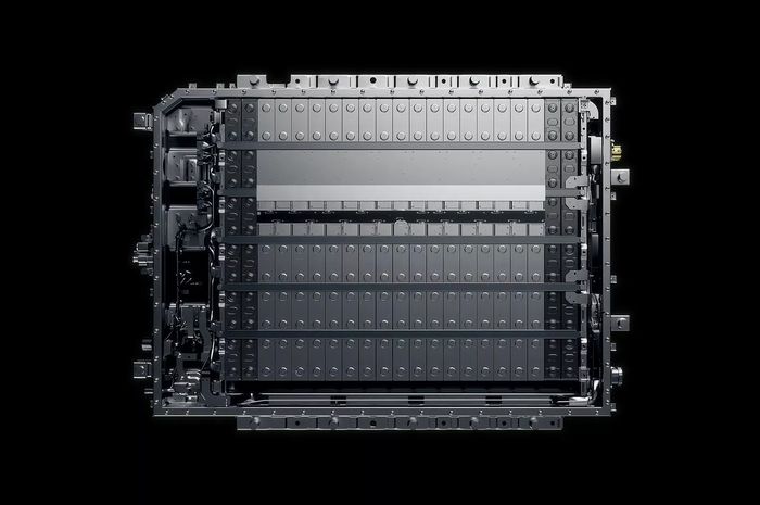 CATL umumkan baterai Freevoy untuk PHEV dan EREV.