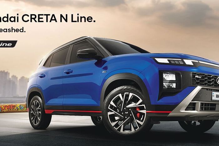 Habis Santa Fe Hybrid Hyundai bakal rilis mobil ini di Indonesia