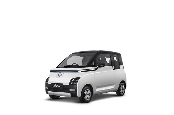 Wuling Air EV Long Range
