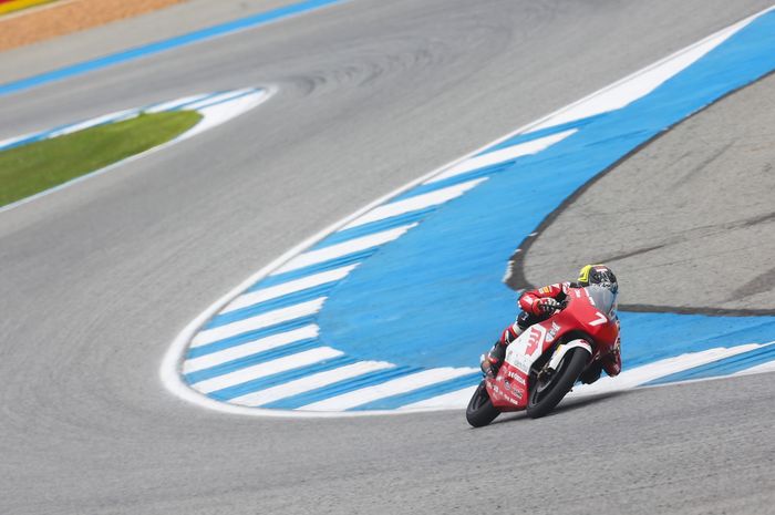 Muhammad Kiandra Ramadhipa