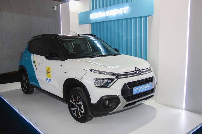 Indomobil Group dan PLN Icon Plus jalin kerjasama bangun ekosistem EV.