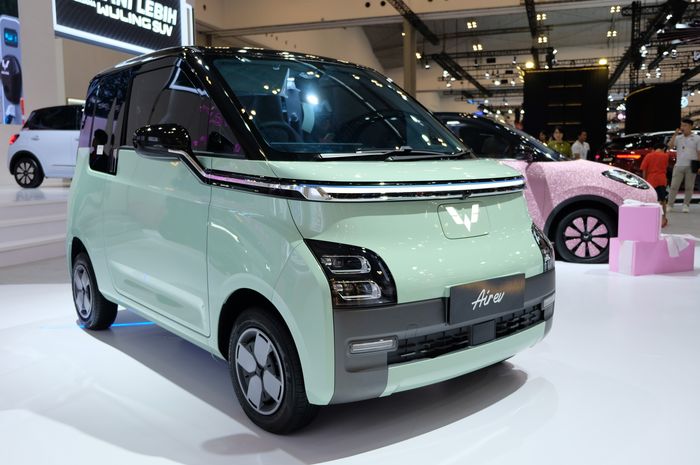 Wuling Air EV