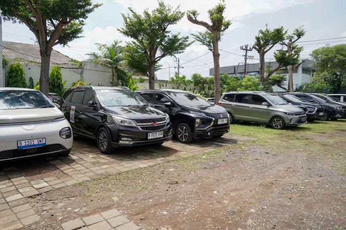 Kegiatan Jamnas ke-7 dan Munas ke-4 WLCI di Semarang pada 2-3 November 2024