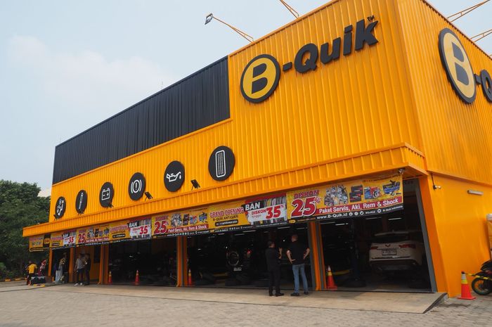 Filter udara WIX disebutkan punya kemampuan menangkap partikel kecil secara efektif. Lalu filter BBM WIX membantu melindungi mesin kendaraan dari kerusakan akibat kualitas BBM yang buruk