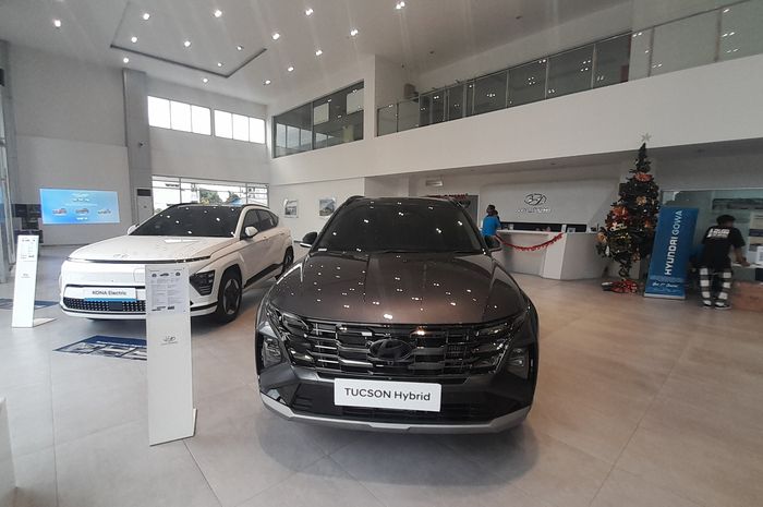 Hyundai Gowa Tawarkan program trade in