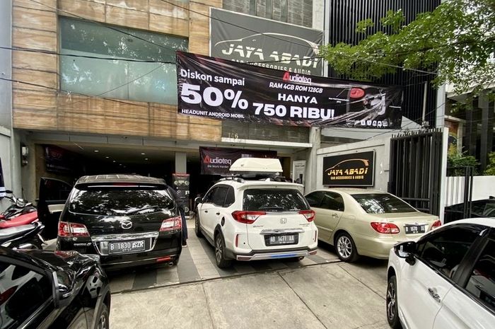 Bertajuk Audioteq Goes to Campuss, PT Audiotech Asia Pasifik (AAP) menawarkan program menarik khusus mahasiswa.