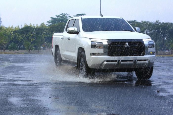 MMKSI kasih program &ldquo;Rainy Campaign&rdquo; dan &ldquo;Kilau Tahun Baru&rdquo;