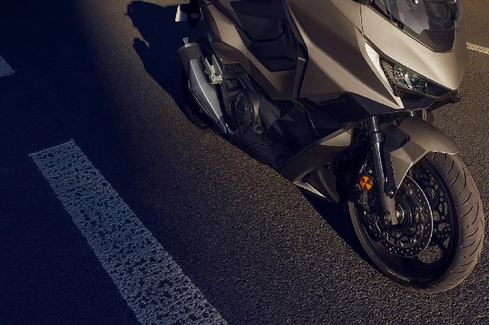 All New Honda Forza 750 berpeluang meluncur di Asia, ini negara pertama yang dituju