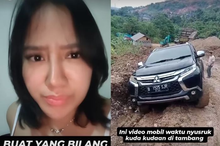 Korban perampokan rumah elit di Bogor adakan sayembara untuk menemukan Pajero Sport miliknya