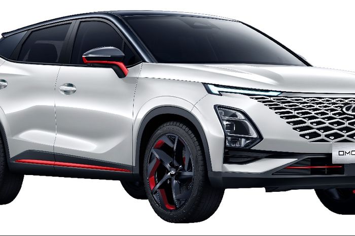 PT Chery Sales Indonesia (CSI) adakan program menarik di awal tahun