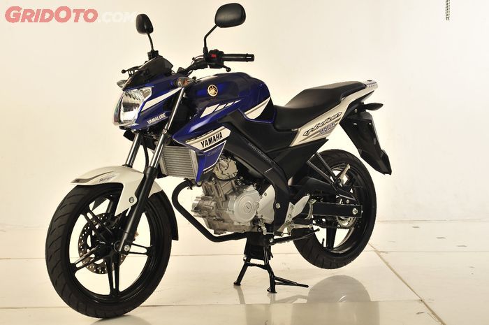 Harga Yamaha New Vixion bekas sekarang tinggal segini 