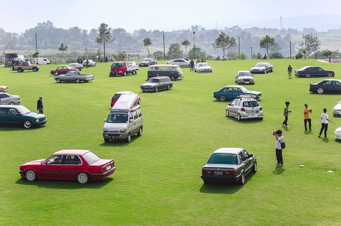 AUTO KULTUR 2025: The 1st Overnight Autofest in Asia!