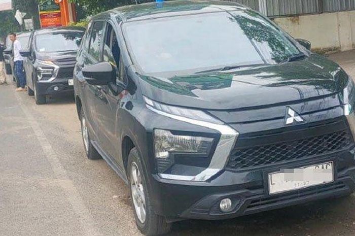 Mobil operasional Bawaslu Jatim dikembalikan ke pihak rental atas instruksi efisiensi anggaran dari pemerintah pusat