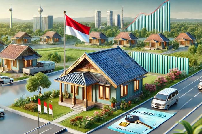 Langkah Cerdas Pengguna Paylater Agar Bisa Mendapat Kredit Hunian Impian