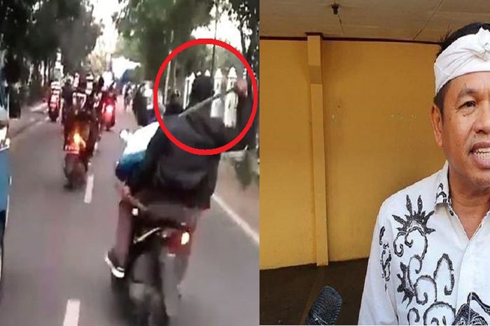 Gubernur Jawa Barat, Dedi Mulyadi punya rencana soal balap liar, geng motor dan tawuran