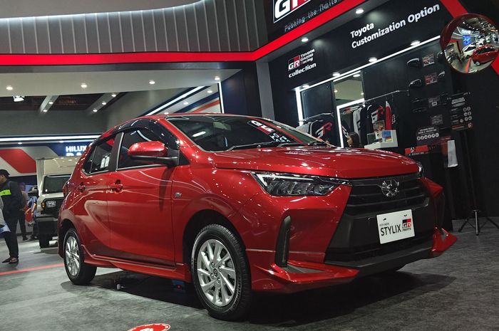 Perang Harga Bukan Segalanya, Ini Cara Toyota Tarik Konsumen