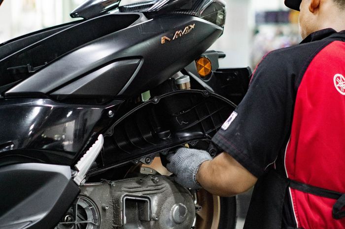 Yamaha berikan promo servis menarik selama bulan Ramadan