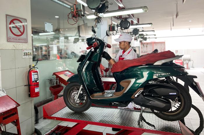 AHASS Hadirkan Program 