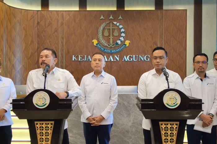 Kejagung nayatakan Pertamax aman