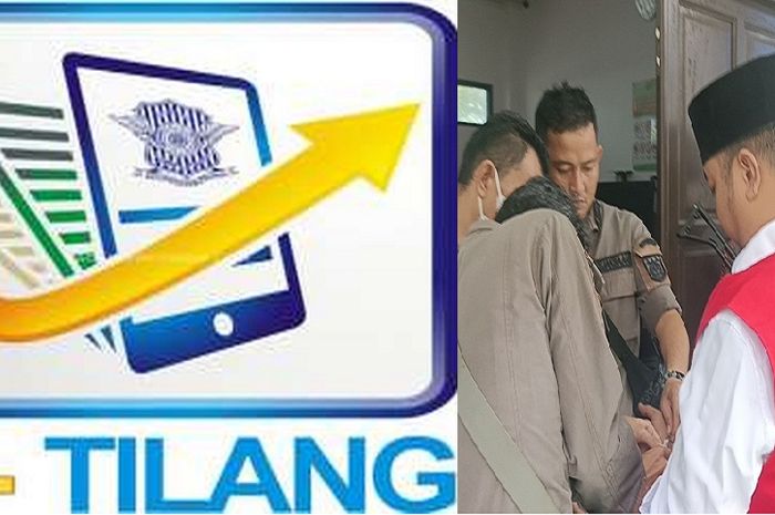 Brigadir Anton Kurniawan Stiyanto tembak sopir mobil pikap hingga tewas saat berusaha memalak menggunakan aplikasi e-tilang