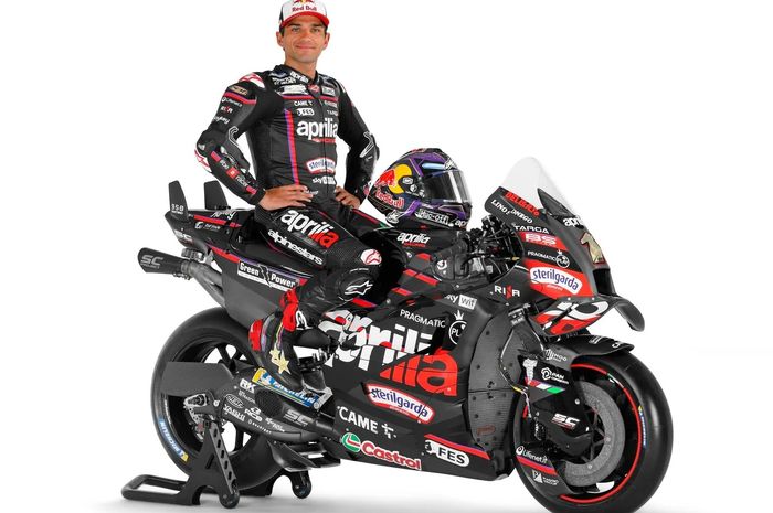 Jorge Martin dipastikan absen lebih lama lagi