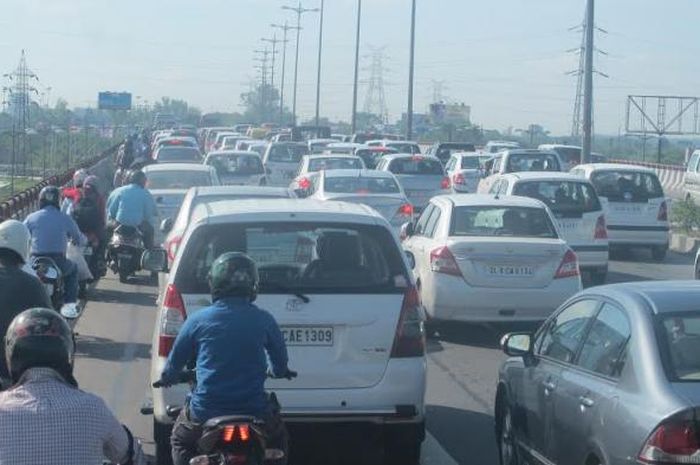 India akan larang motor BBM berkeliaran di jalan mulai tahun depan. Ini gantinya