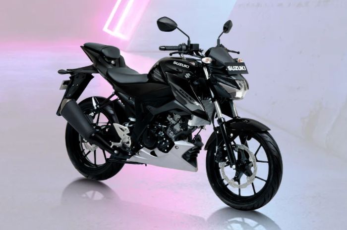 Suzuki GSX-S150 Tahun 2026