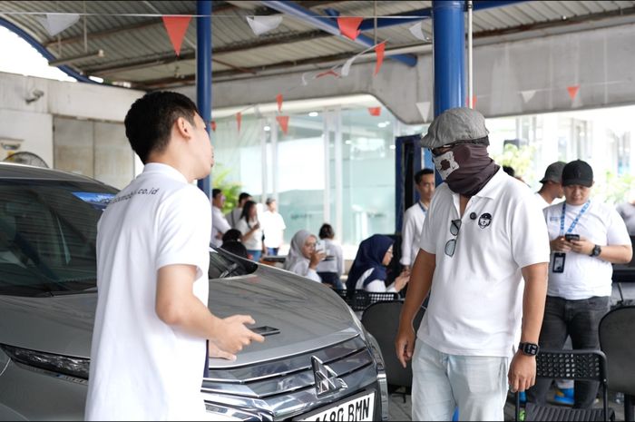 OLXmobbi siapkan promo menarik dalam rangka menyambut ulang tahun perdana mereka 