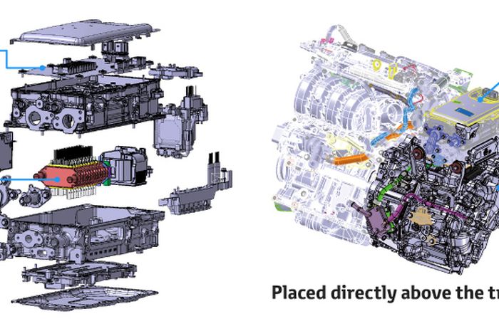 Sssst, Ini Rahasia Teknologi Hybrid Toyota yang Sudah Berusia 28 Tahun