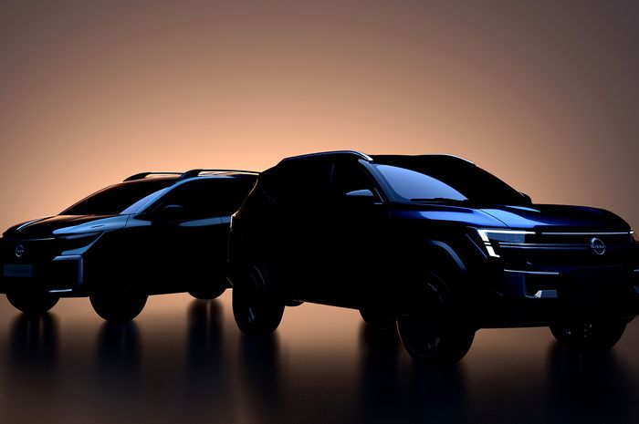 Nissan India siapkan dua mobil baru, satu 7-seater dan satu lagi rival Creta.