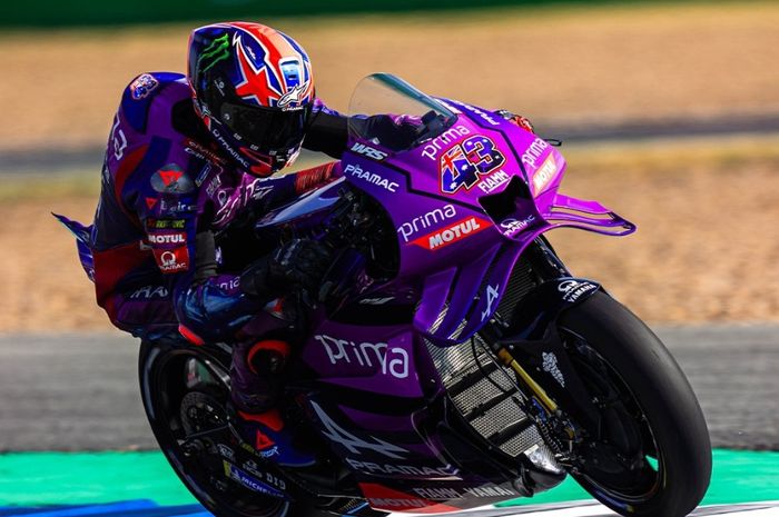 Jack Miller bongkar fakta mencengangkan soal gaji pembalap MotoGP