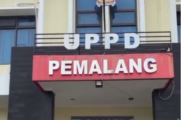 Kantor Samsat Pemalang