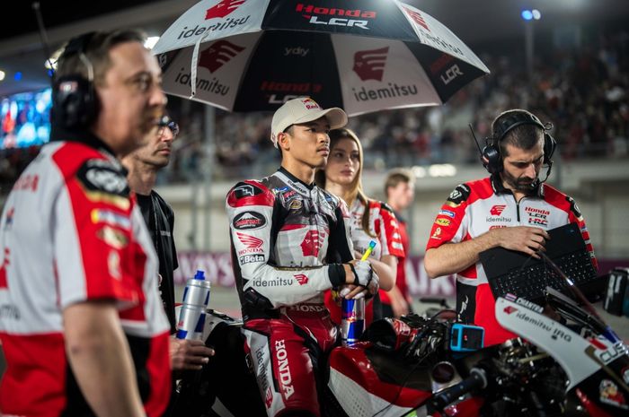 Somkiat Chantra masih belum menampilkan performa yang pantas