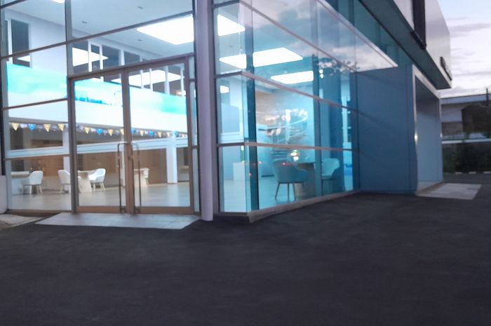 Dealer Neta Kelapa Gading