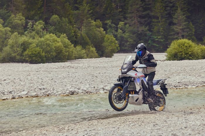 Honda New XL750 Transalp