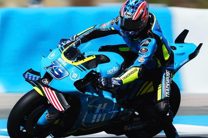 Skill Ai Ogura mengundang pujian 